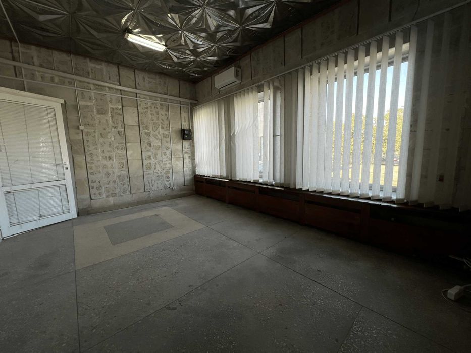 Оренда офісів та складського приміщення