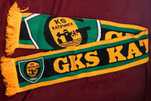 Szalik szal GKS Katowice