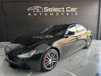 Maserati Ghibli 3.0 V6