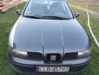 Seat toledo 2001