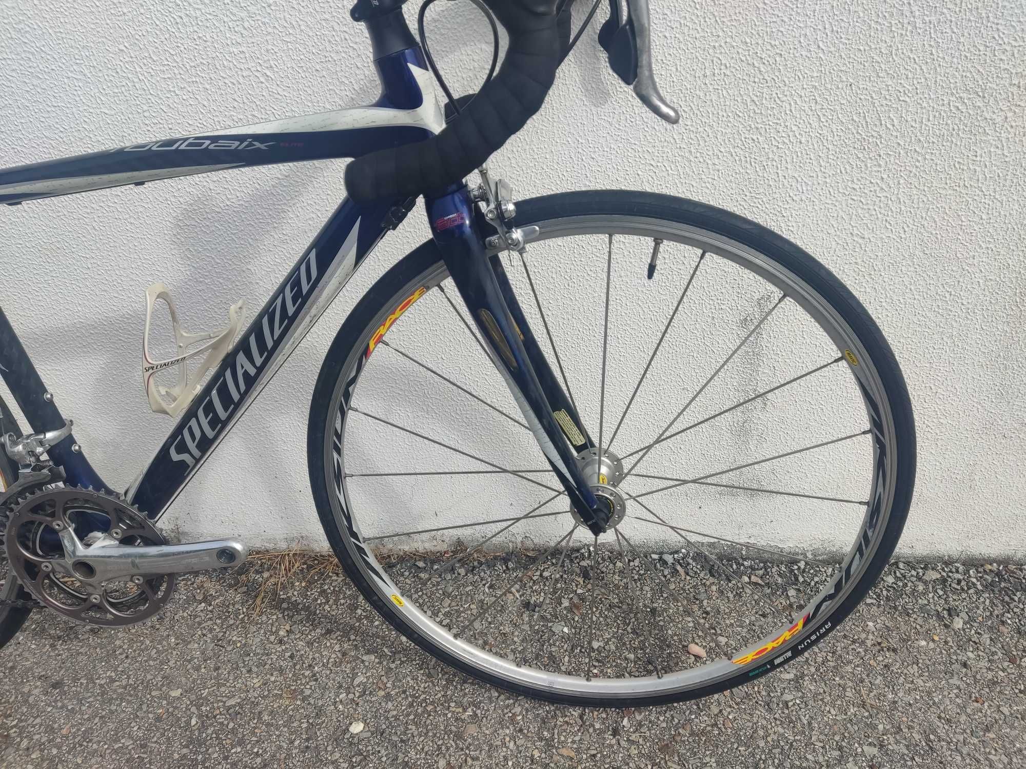 Specialized roubaix