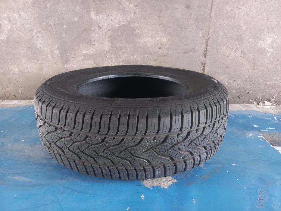 Opona 195/65r15 Barum z 2024toku 7mm wielosezon