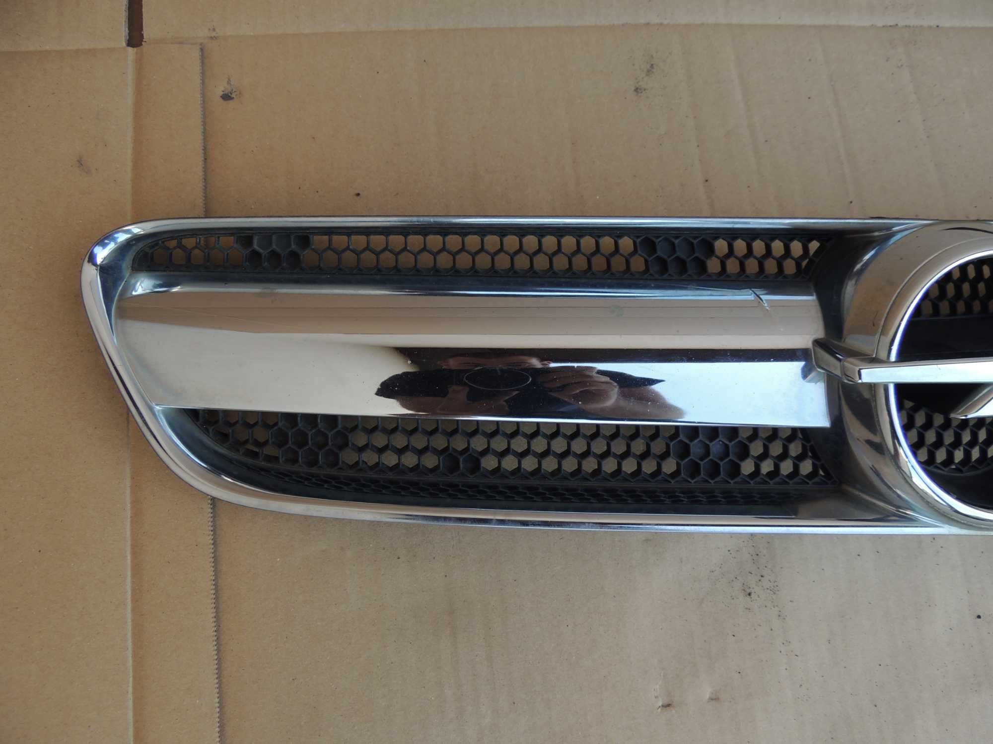 Atrapa atrapka grill gril Opel Vectra C Signum 02,03,04,05 GTS