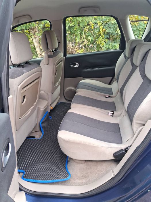 Продам авто Renault Scenic в хорошому стані