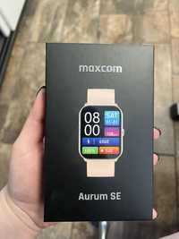 Smartwatch Maxcom AURUM SE