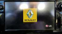 Renault GPS Media Nav Mapas 2023