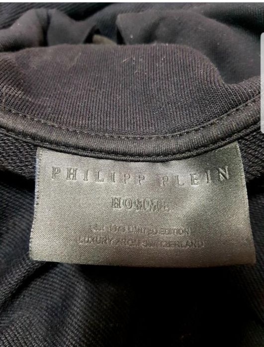 Худі Philipp plein xs -s унісекс