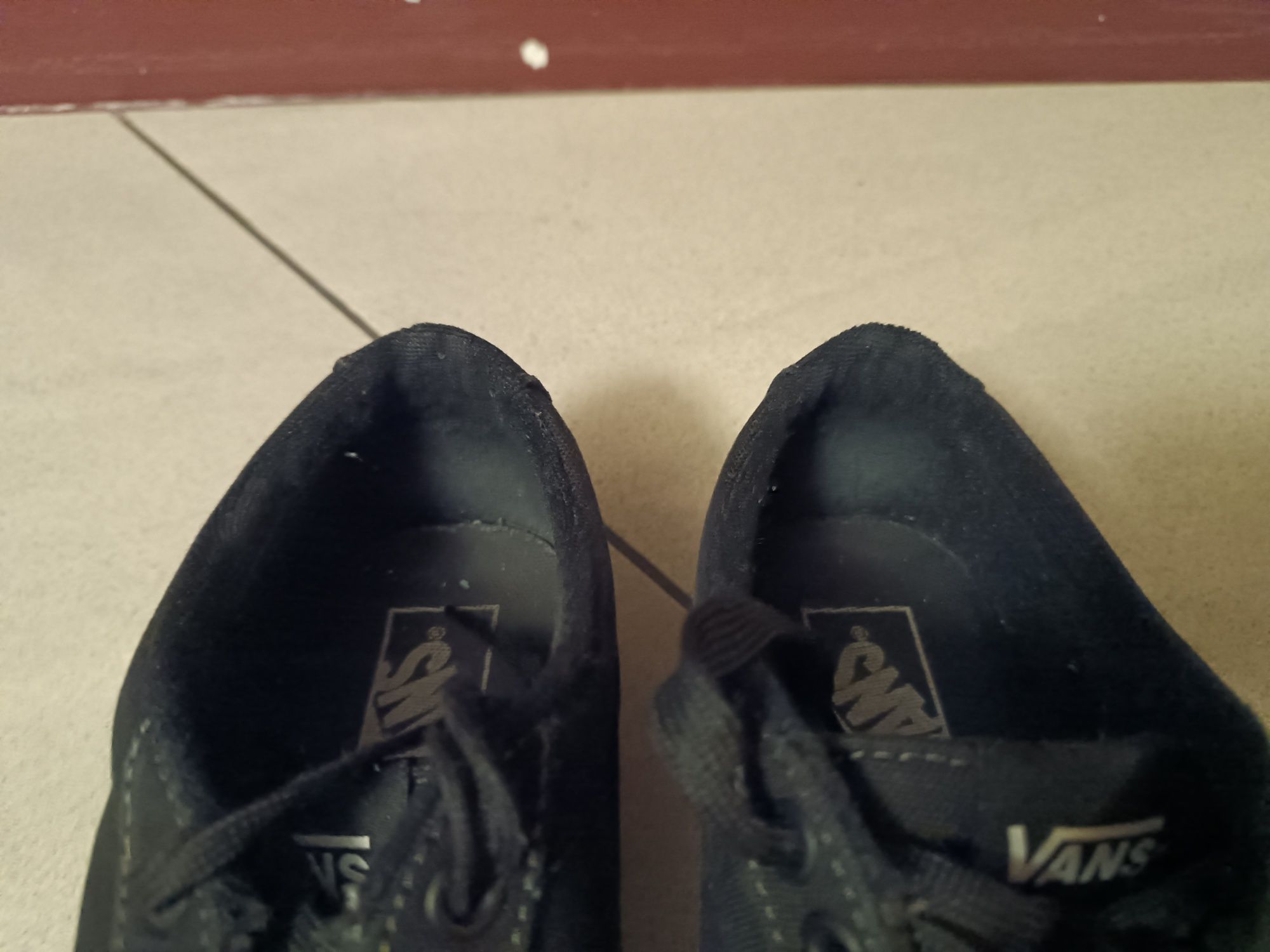 Vans r 40,5 długość wkładki 26cm
