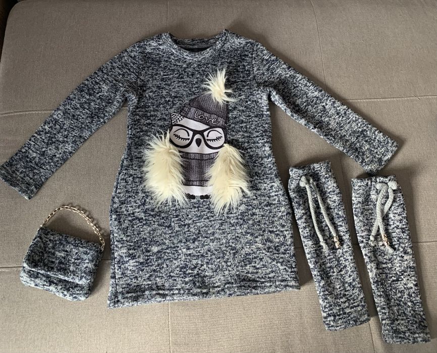 Плаття для дівчинки