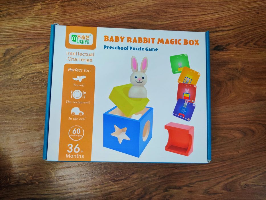 НАЙКРАЩІ Розвиваючі ігри по Монтессорі