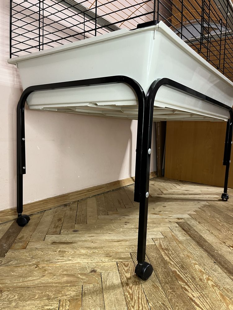 Ferplast Casita 100 (Ферпласт касіта 100 з підставкою)