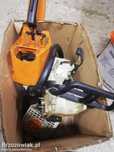 Stihl 023, 230, 025, 250 czesci