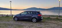 Kia Cee'd SW 1.6 crdi 128cv