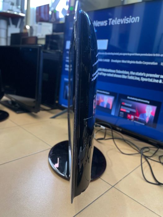 Телевізор Samsung P2770HD без смарту