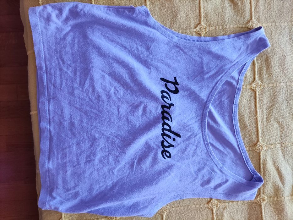 T-shirts menina 10-13 anos ótimo estado