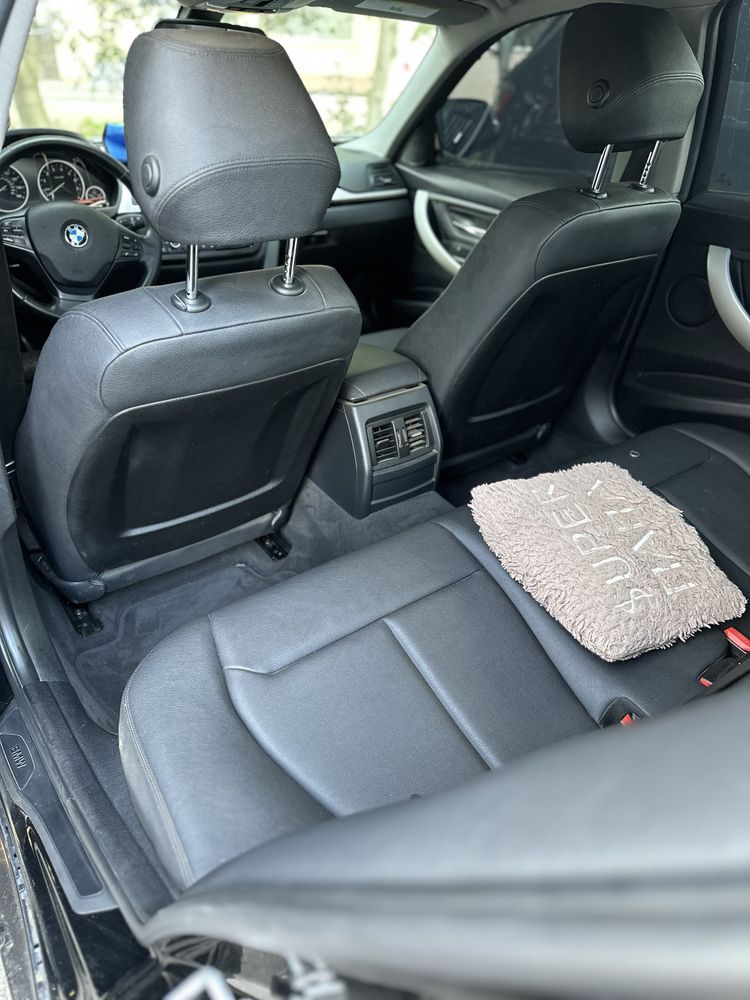 Продам Автомобиль БМВ 320i