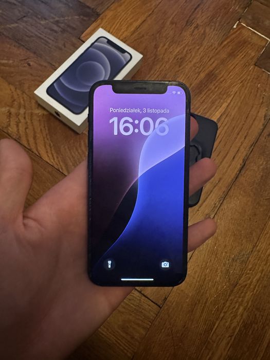 Apple iPhone 12 mini