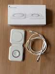 Apple ładowarka MagSafe Duo Charger + zasilacz