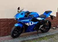 Suzuki GSX-R 125, ABS, 2023r kat b lub A1