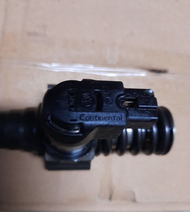 Injetores Originais Audi/ VW - PPD Audi A4 2.0 TDI (170 cv ) BRD