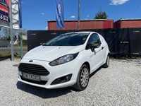 Ford Fiesta 1.5 TDCI • VAN • KLIMATYZACJA • POLIFT • Zamiana