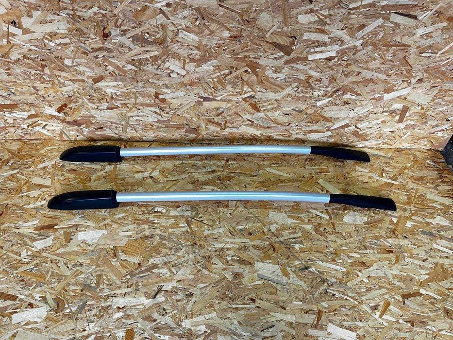 Рейлінги Nissan Розборка запчастини Nissan Qashqai Ніссан Кашкай J10