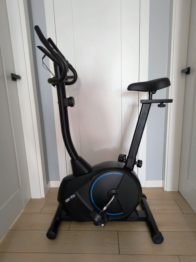 Rower stacjonarny magnetyczny Gymtek XB1500