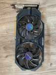 gigabyte radeon R9 2gb WINDFORCE