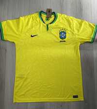 Camisa seleção Brasileira