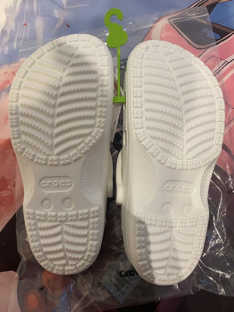 Crocs Baya unisex EU 38-39