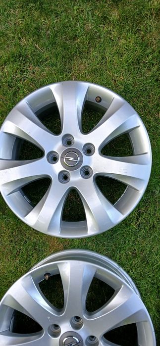Alufelga opel R16