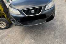 Frente completa Seat Ibiza 6j 1.6 tdi
