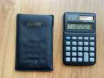 Calculadora Simples Citizen sld 7070