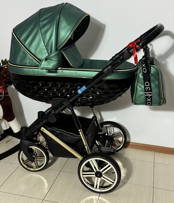 Abdor Oxv 3D 4w1.SBD.Wysyłka.