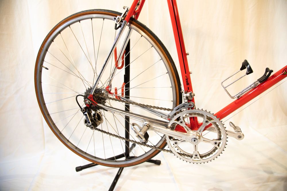 Bicicleta Vintage Cinelli Supercorsa Bike