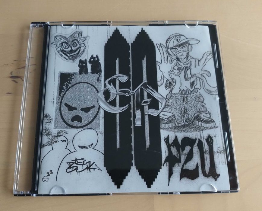 Pezet – 00EP [NOWA] * HIP HOP