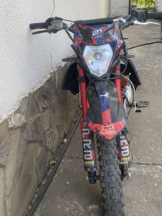 Prb koyote 140 у іделаьному стані