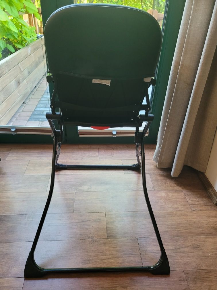 Krzesełko do karmienia Ricokids