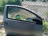 Citroen c2 peças Motor 1.1 gasolina porta e tampa de mala