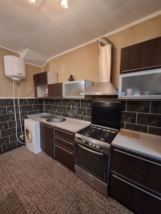 Без комісії!! Продам 2-х кімн.кв, Сталінка. вул.Монтажників.Солом'янка