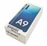 Smartfon Samsung Galaxy A9 6/128GB Niebieski