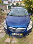 Opel Corsa "Ecoflex"
