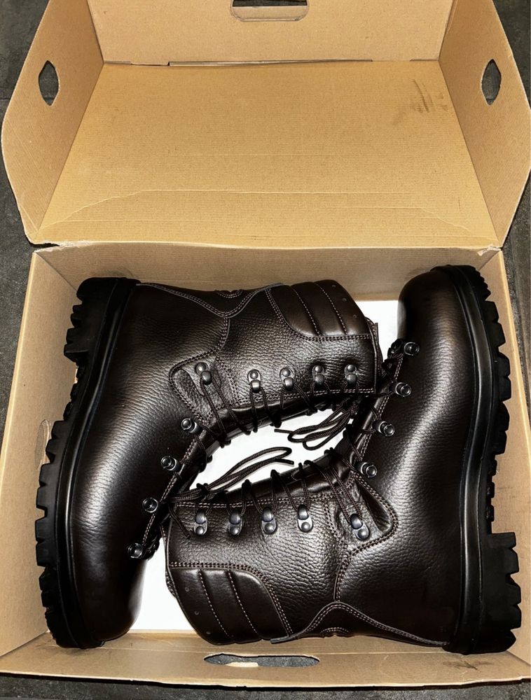 Buty wojskowe 933A