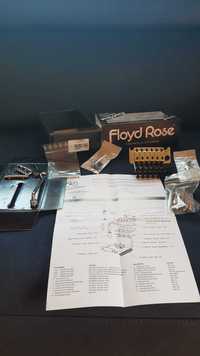 FLOYD ROSE Original Tremolo FRT100 (CR)