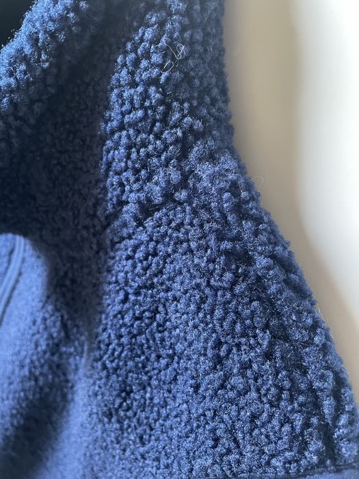 Kamizelka polarowa Bonmarche uk16 44 ciepła