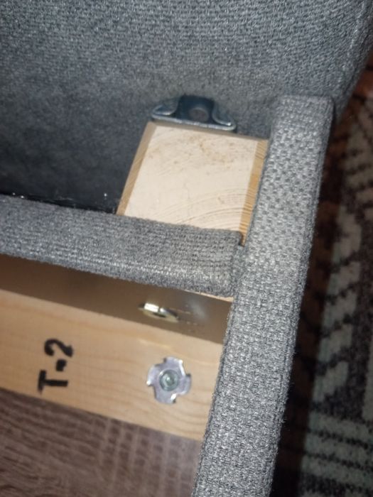 Wersalka,kanapa rozkładana