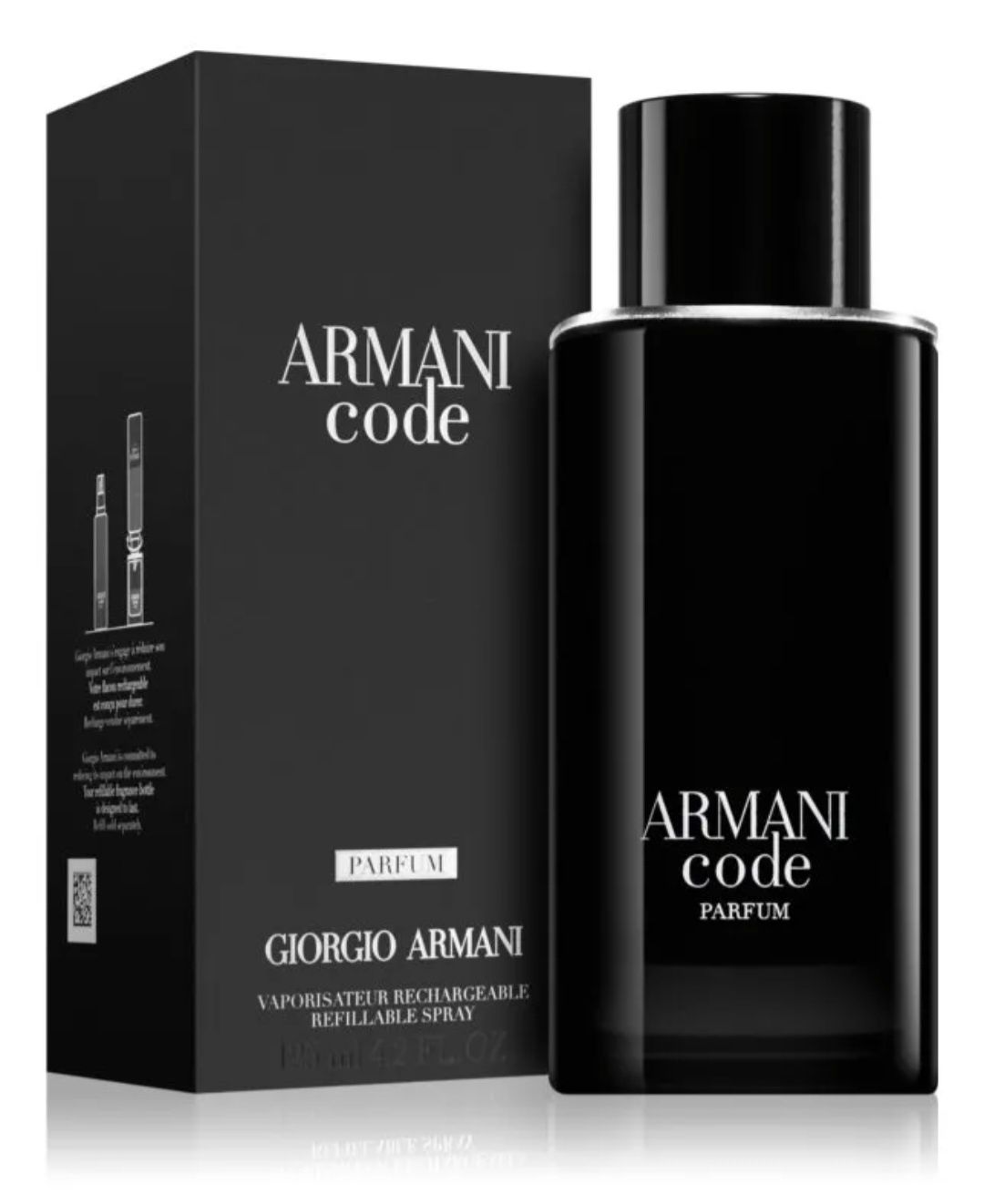 Armani Code Profumo 110ml