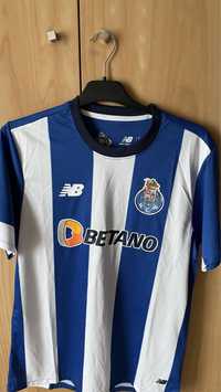 T shirt futebol - Porto