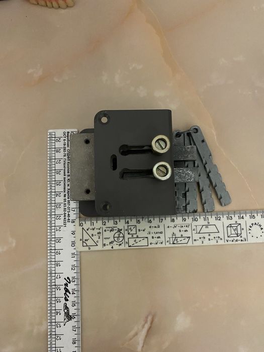 Продам сувальний замок