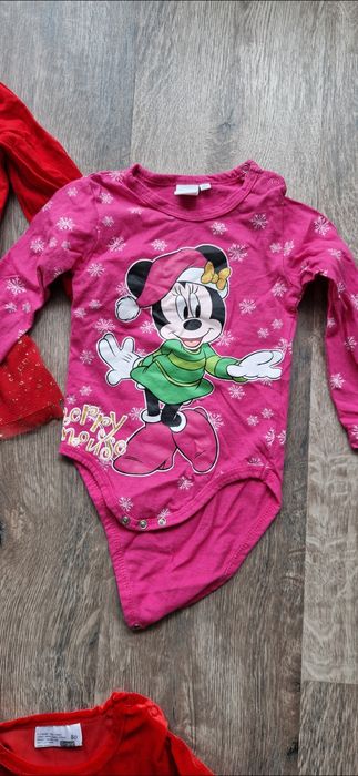 Zestaw świąteczny r.80